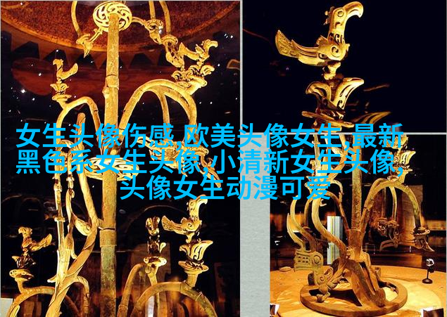 好看的长发女生头像(优选22张)