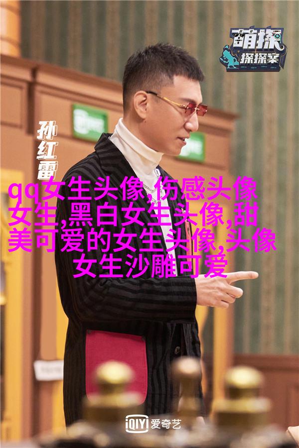 微信头像2023女生个性高清图片大全(精选22张)