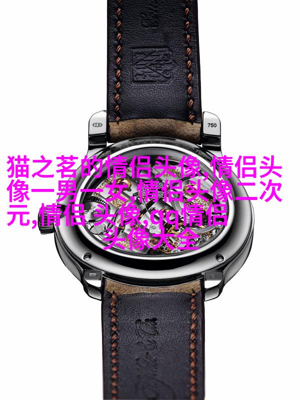 2023好看又低调的情侣头像一对(精选18张)