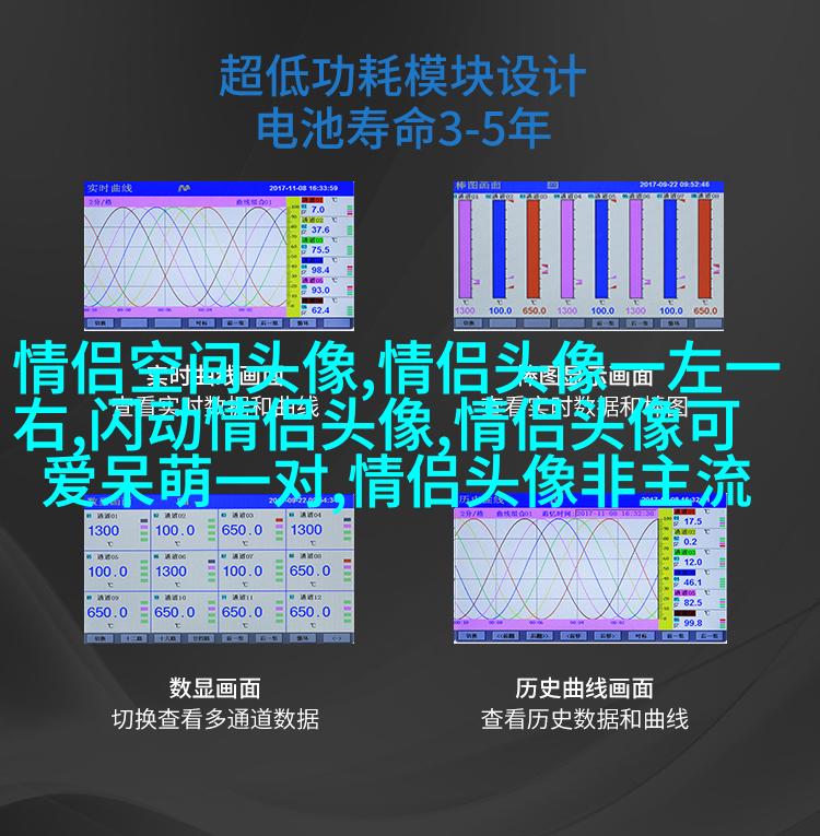 2023高级感满满的情侣头像(优选20张)