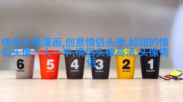 小女生可爱的微信头像(30张)