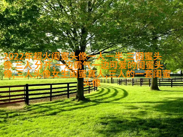 双生花姐妹头像