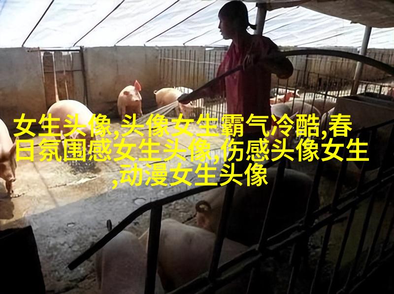 女生黑白简笔画头像(优选32张)